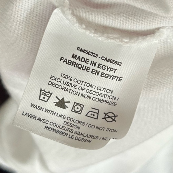 NIKE Retro Sportswear Graphic Logo T-Shirt Athletic Tee Streetwear Casual Mens L - Picture 10 of 11